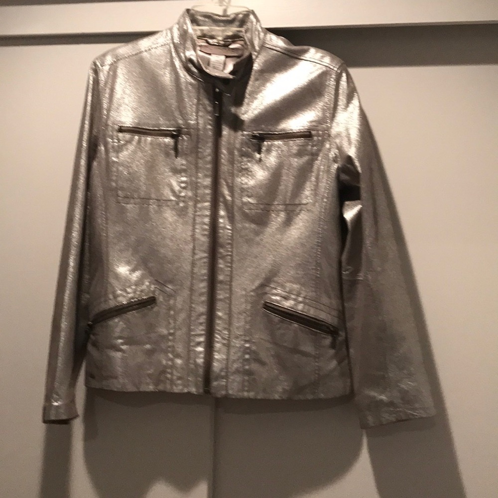 Jacket - Picture 3 of 3